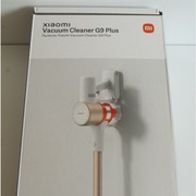 Karton pudełko po Mi xiaomi Vacuum Cleaner G9 Plus +