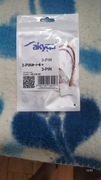 Adapter 3-pin / 2 x 3-pin AKYGA AK-CA-52