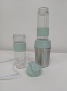 Blender kielichowy/przenośny mini mikser 