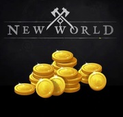 NEW WORLD GOLD ZŁOTO 50K - EU NYSA