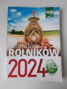 Kalendarz rolników 2024