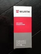 Żarówka 24V/5W, symbol BA15d, komplet 10szt firmy Wurth