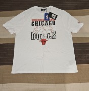 Koszulka Chicago Bulls rozmiar L