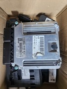 A6 c6 zestaw startowy 2.7tdi BPP