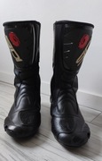 Buty motocyklowe SIDI Fusion roz. 44