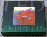 Led Zeppelin Boxed Set2 2CD