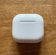 Etui - Apple AirPods 4, A3059