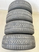 Opony zimowe Używane
