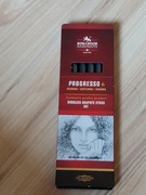 Ołówki bez gumki Koh-i-noor 8915 6 szt.