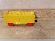 LEGO DUPLO WAGON TOWAROWY