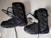 Buty do snowboardu.X-ion.