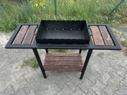 Mangal - grill węglowy