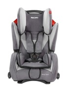 Fotelik samochodowy Recaro Young Sport Shadow 9-36Kg