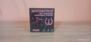 Czujniki ciśnienia TPMS w oponach motocyklowych