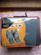 Komplet pokrowców na fotele do VAN'a