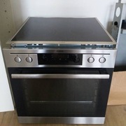 Piekarnik+Płyta AEG  EEMX451339