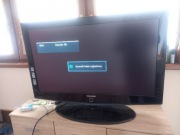 Samsung le40r71b sprawny