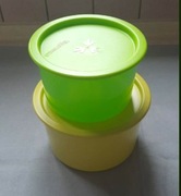 Tupperware Zestaw Bingo 960ml + 575 ml