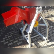 sprzedam- rębak nożowy do gałęzi.