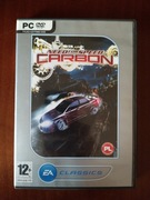 Need For Speed Carbon