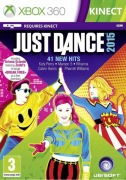 Just Dance 2015 - wersja pudełkowa