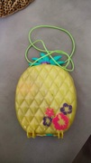 Polly Pocket Torebka Ananas