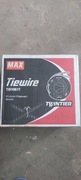 drut do wiązarki Max TW 1061T