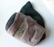 POKROWIEC/SKARPETA NA KIJ GOLFOWY ZOID MIZUNO