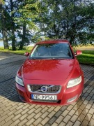 Volvo V50  2010r. 1.6diesel