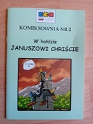 KAJTEK I KOKO ANTOLOGIA W.OLSZOWKA