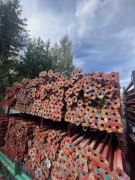 Wynajem stempli budowlanych Marvinci