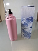 Autsel Sport Alu Aluminiowa Butelka 1000 ml