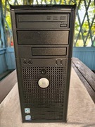Komputer DELL OPTIPLEX 760/ WIN10 /4 GB / 1000GB-WD Black