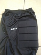 Spodnie bramkarskie Reebok S/M