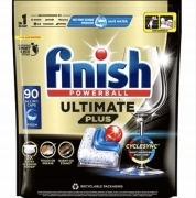 Finish Ultimate plus