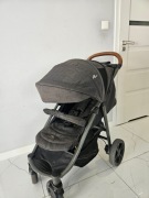Wózek spacerowy  Joie Mytrax Flex Signature
