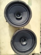 Głośniki Mitsubishi 