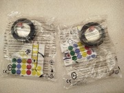 Zabawka edukacyjna Hasbro – McDonald’s Happy Meal 2 szt.