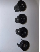 Ramka, uchwyt, czujnik parkowania Dodge Ram 1500