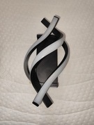 Kinkiet LED wewnętrzny, oprawa ścienna 16W, 3000K