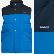 Bezrękawnik Puchowy Patagonia Downdrift XL