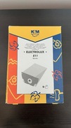 Worek E11 Elektrolux do odkurzaczy