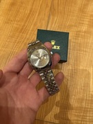 zegarek rolex datejust