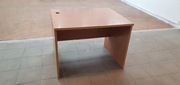 Biurko bardzo solidne szer.100  głęb.80 wys.75 