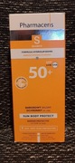 PHARMACERIS S SUN BODY PROTECT BALSAM DO CIAŁA SPF50, 150 ML