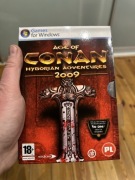 Age of Conan Hyborian Adwenture