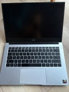LAPTOP HUAWEI MateBook D14 Ryzen 5 3500U 8GB 256GB SSD Win11