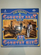 The Country Beat - 12 Golden Country Hits winyl Supraphon 1 13 2404