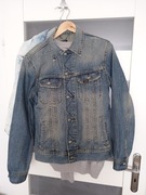 Katana dżinsowa męska Lee 