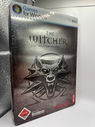 Wiedźmin 1 steelbook - kolekcjonerska gra PC ! 